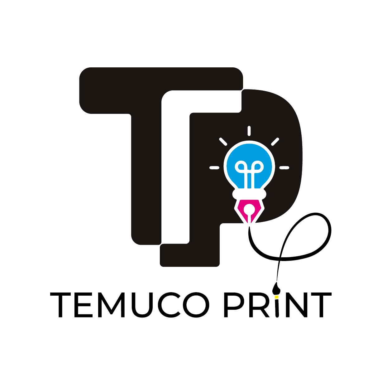 Temuco Print